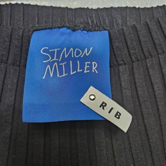 Simon Miller Rib pants - Picture 2 of 10